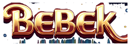 bebek slot logo